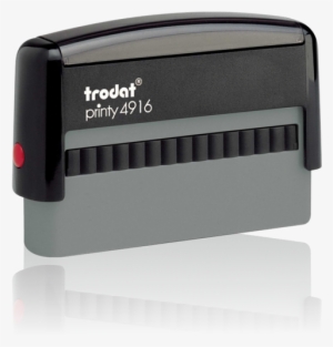 Carimbo Trodat - Trodat Printy #4197169