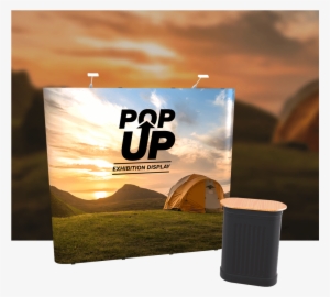 Straight Pop-up - Pop-up Ad #4197195