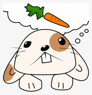 #bunny #vector - Rabbit #4197229