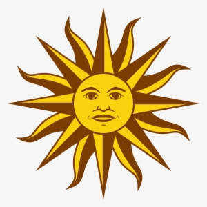 Ficheiro Sol De Mayo - Sol De Mayo Uruguay #4197308