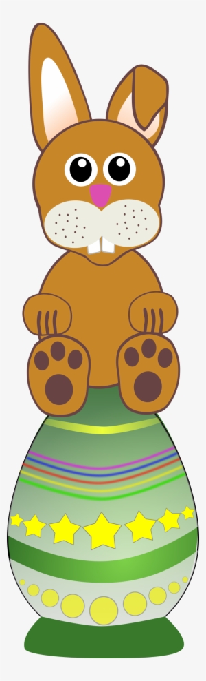 Baby Bunnies, Easter Bunny, Easter Eggs, Easter Clip - Tumblr #4197390