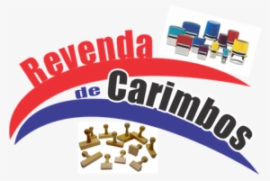 Revenda De Carimbos Para Todo Brasil - Brazil #4197505