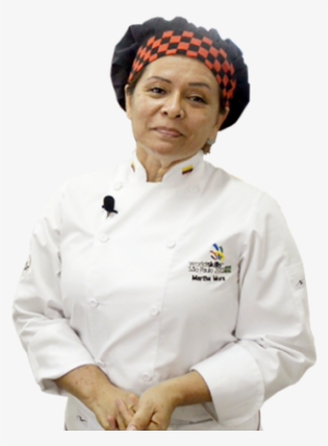 Colombia - Chef #4197585