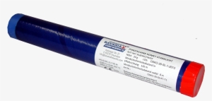 Silver Tail Color Comet Blue 30 Mm - Badminton #4197589