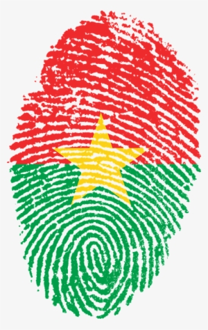 Burkina Faso Flag Png - Drapeau Du Burkina Png #4197639