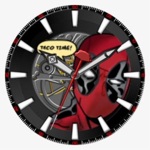 Photo - Seiko Watch Face Android #4197681