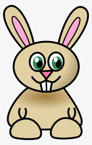 How To Set Use Bunny Svg Vector #4197685