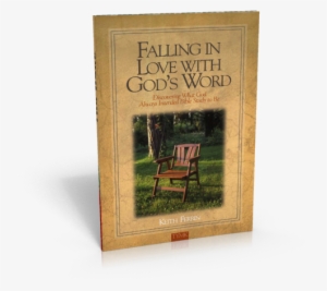 What People Have Said - Falling In Love With God's Word: Discovering #4197689
