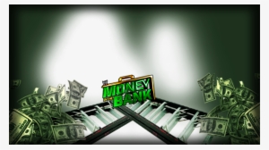 Wwe Money In The Bank Match Card Pack - Dollar #4197865