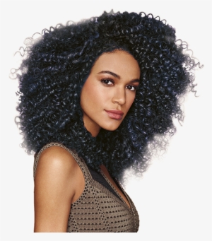 Imena-2b - One N Only Blue Black #4197953