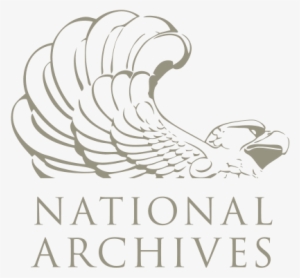 National Archives And Records Administration Logo #4198176
