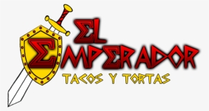 El Emperador Tacos Y Tortas S De Rl De C - Graphic Design #4198240
