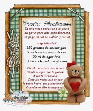 Receta Pasta Mexicana - Recipe #4198348