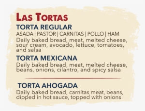 2017 Di Lafiestaa Pagina Img Menutortas - Poster #4198415