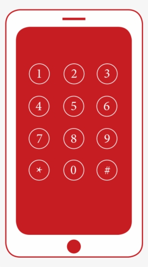 Contact Us - Iphone #4198418