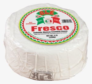 Olé Queso Fresco 5 Lb - Queso Fresco Ole #4198458