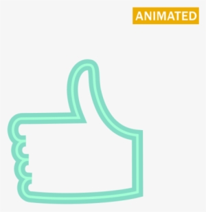 Thumbs Up - Thumb Signal #4198569