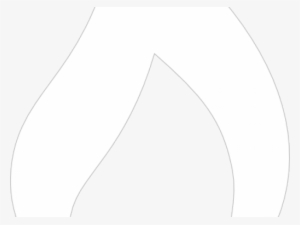 Candle Clipart Candle Flame - Circle #4198570