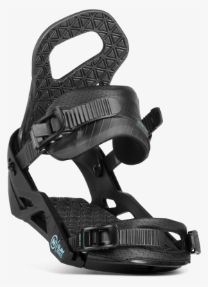 Glam Comfy, Flexy, Badass - Nidecker - Glam #4198624