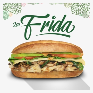 Torta Plaza Frida #4198627