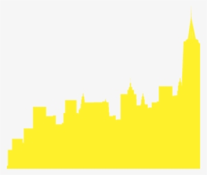 In 2016, Statoil Won The Lease For A Wind Farm Off - Silhouette #4198688