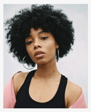 Follow Us On Instagram - Hair #4198734