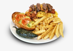 Mexican Cuisine #4198763