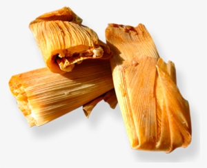 San Mateo Taqueria - Tamales De Elote Png #4198817