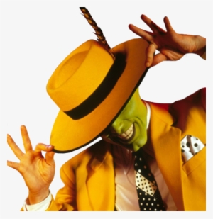 Wearable Tech Will Change Lots Of Things But You - Mask Soundtrack #4198845