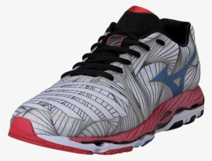 New Balance - Mizuno Wave Paradox Mens #4198848