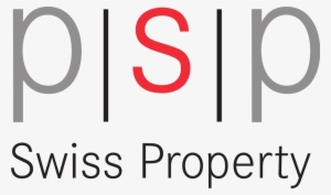 Psp Swiss Property Logo #4199071