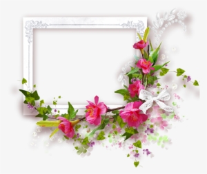 Sonhos Ao Vento - Flores Png Fundo Transparente #4199094