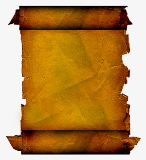 Pergaminhos Em Imagens Png - Molduras De Pergaminho Para Cartao #4199119