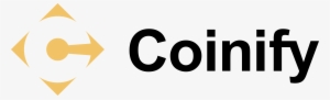 Press Release Pensopay Becomes Coinify Certified Psp - Coinify Logo #4199287