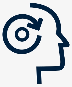 Psp Investments Open Mind Icon - Open Mind Icon #4199309