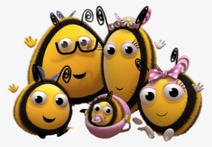 Descargar - Buzz Bee The Hive #4199375