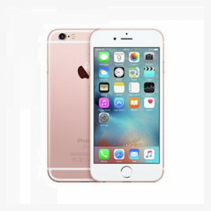 Apple Iphone 6s 64gb Rose Gold Factory Unlocked Smartphone - Apple Iphone 6s - 64 Gb - Silver - Unlocked #4199541