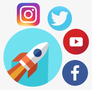 Aumenta La Viralidad De Tus Redes Sociales - Twitter #4199542