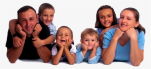 Y Recursos Que Permiten A Las Personas Descubrir Su - 3 Types Of Stepfamilies #4199545