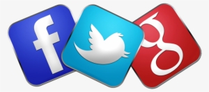 Logo Redes Sociales Png #4199561