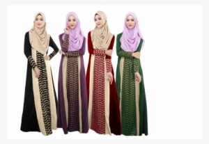 Islam Vestido #4199606