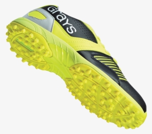 Grays Hockey Gx550 Yellow-black Display - Grays 2016 Gx5500 Shoes #4199629