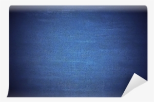 Mural De Parede Fundo De Parede De Concreto Azul Marinho - Wood #4199632