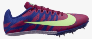 Nike Zoom Rival S9 Running Spikes - Men's Nike Zoom Rival S 9 #4199659