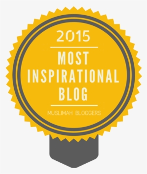 I Won A Blog Award 2015 & An Interview - Logo Barbacoa De Borrego #4199676