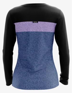 Muslimah - Long-sleeved T-shirt #4199825