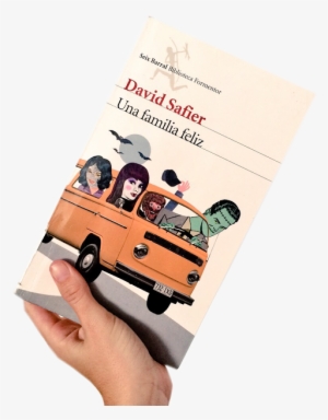 Una Familia Feliz [book] #4199829