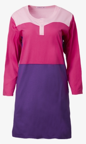 Smw11l00 Sarra Muslimah Wear Aadilah - Day Dress #4199849