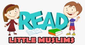 Read Little Muslims - Faatimah And Ahmed - We're Little Muslims #4199877