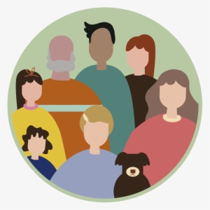 Para Concretar Este Nuevo Camino, Es Necesario Concebir - Participacion De La Familia En El Desarrollo Social #4199969